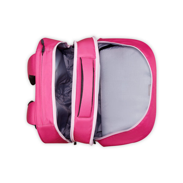 BTS 4 WHEEL VERTICAL BAG