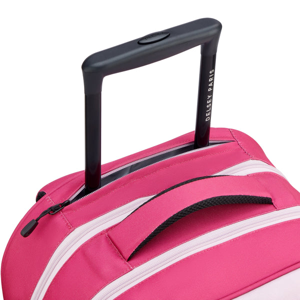 BTS 4 WHEEL VERTICAL BAG