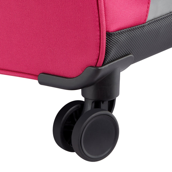 BTS 4 WHEEL VERTICAL BAG