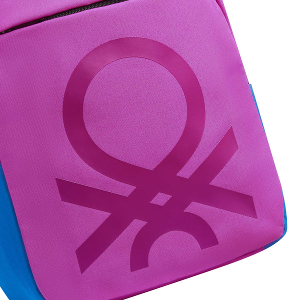 حقيبة ظهر دائرية من فابريكا