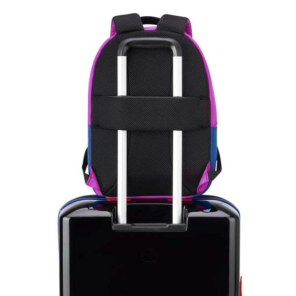 حقيبة ظهر دائرية من فابريكا