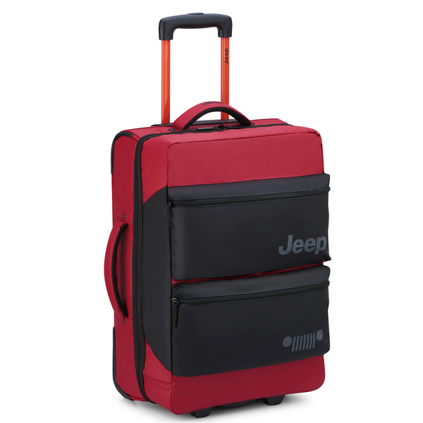 حقيبة سفر JS006B 55 سم