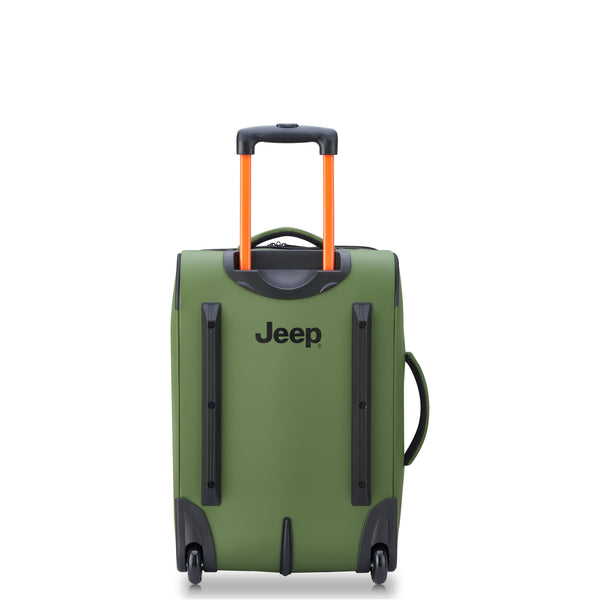حقيبة سفر JS006B 55 سم
