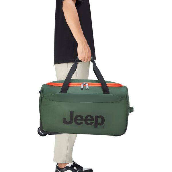 حقيبة سفر JS009D 55 سم