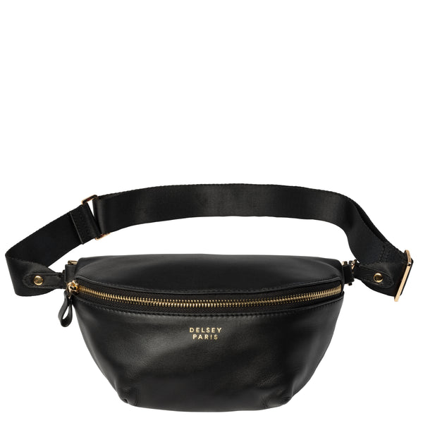LE CUIR LISSE BELT BAG