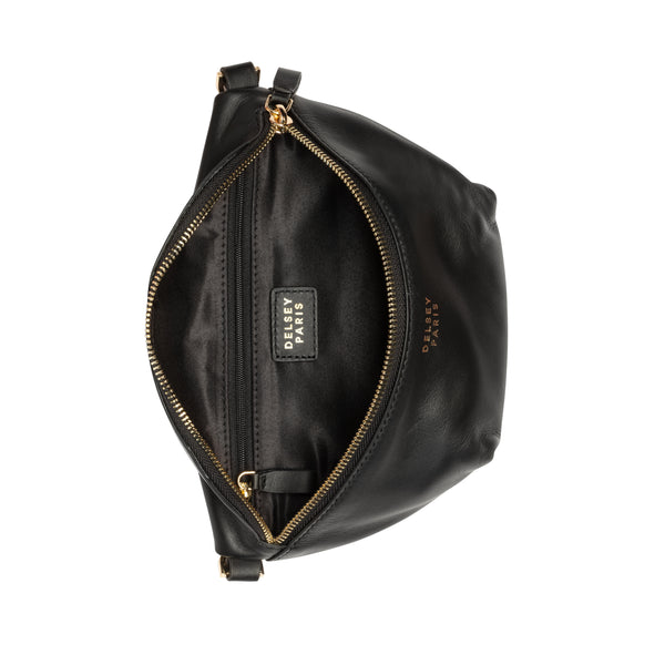 LE CUIR LISSE BELT BAG