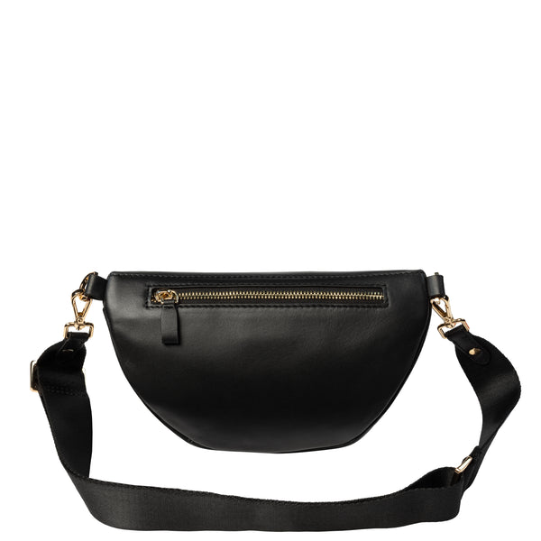 LE CUIR LISSE BELT BAG