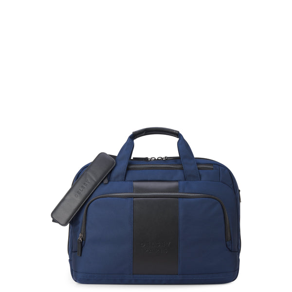 WAGRAM 1-COMPARTMENT SACHEL