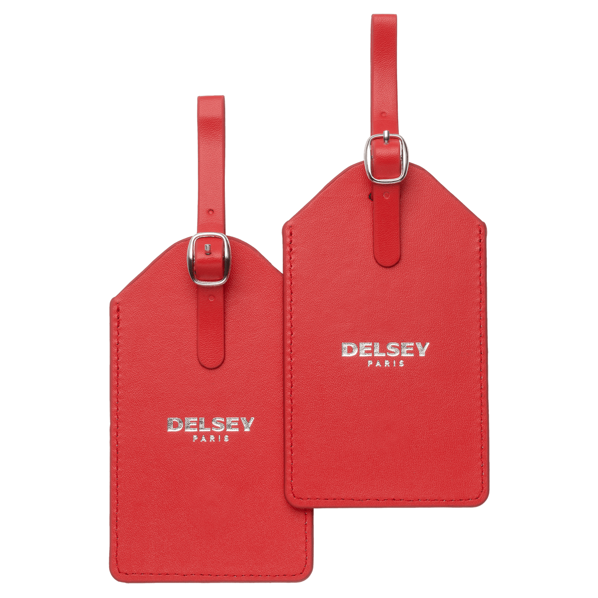 Delsey luggage sale tag