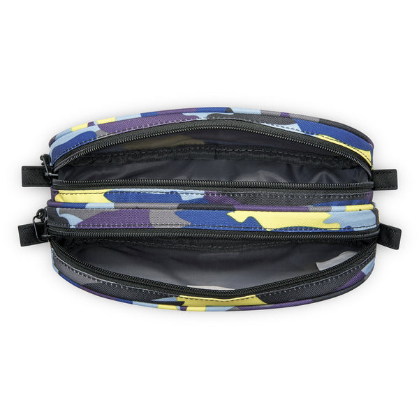 BTS 2-COMPARTMENT PENCIL CASE