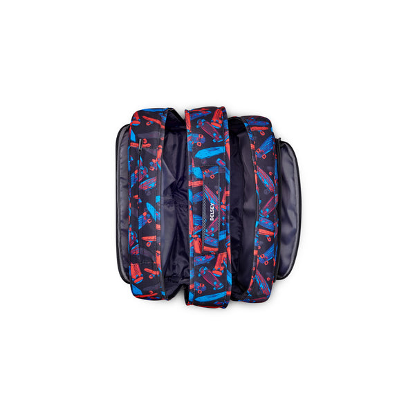 BTS 4W HORIZONTAL BAG