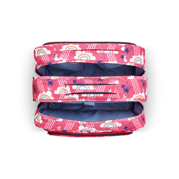 BTS 4W HORIZONTAL BAG