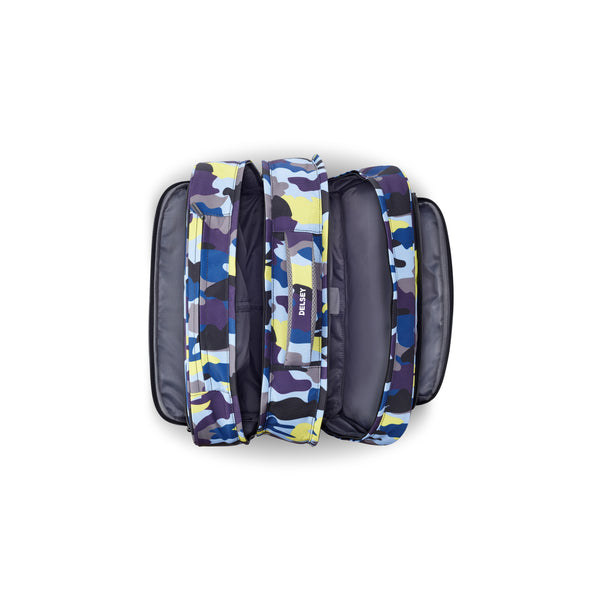 BTS 4W HORIZONTAL BAG