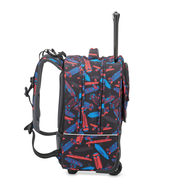 BTS ERGO VERTICAL BAG