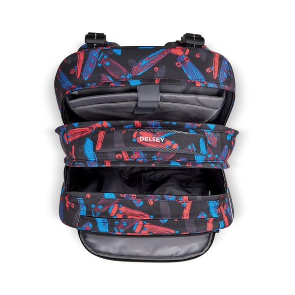 BTS ERGO VERTICAL BAG