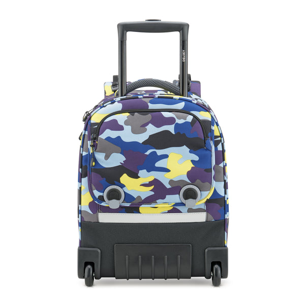 DELSEY BTS 2021