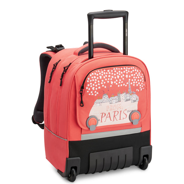 BTS ERGO VERTICAL BAG