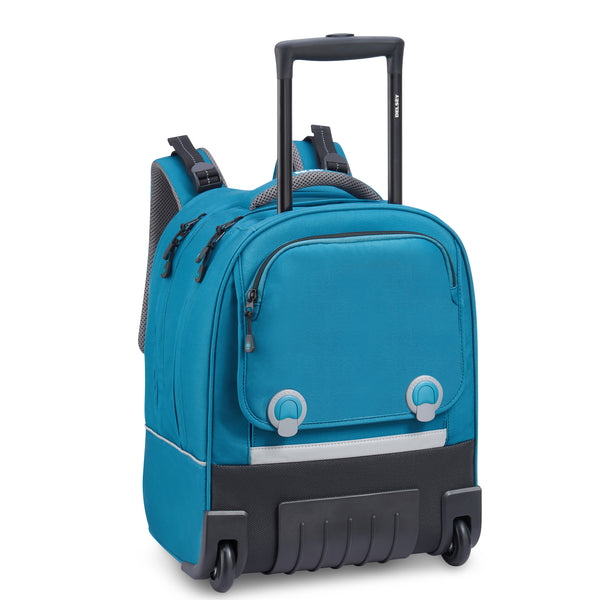 BTS ERGO VERTICAL BAG