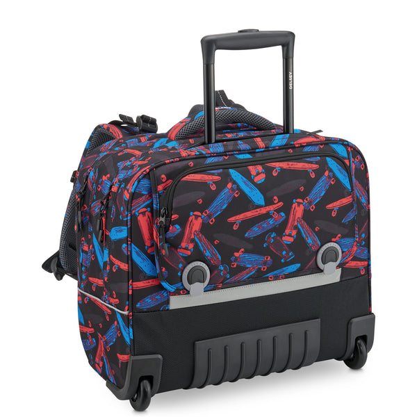 BTS ERGO HORIZONTAL BAG