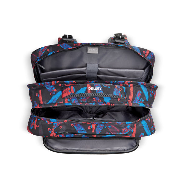 BTS ERGO HORIZONTAL BAG