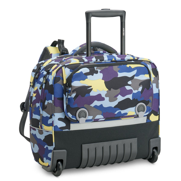 BTS ERGO HORIZONTAL BAG