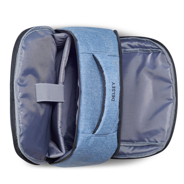 ELEMENT VOYAGER 2-COMPARTMENT BACKPACK