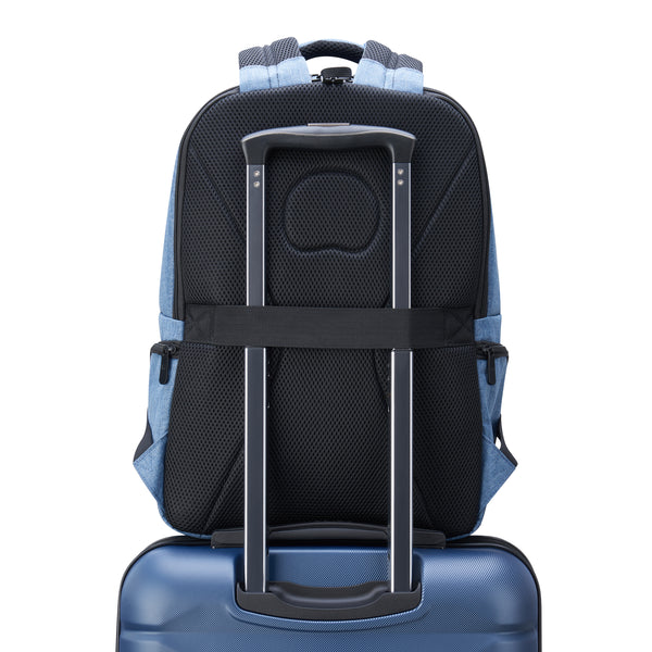 ELEMENT VOYAGER 2-COMPARTMENT BACKPACK