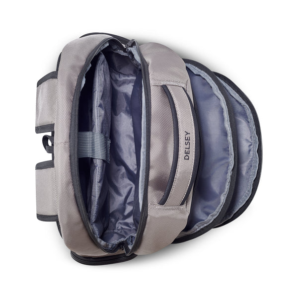 ELEMENT FLIER 2-COMPARTMENT BACKPACK