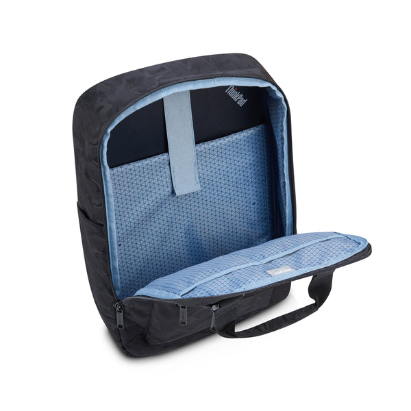 CITYPAK 1-COMPARTMENT TOTE BACKPACK