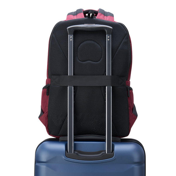 ELEMENT VOYAGER 2-COMPARTMENT BACKPACK