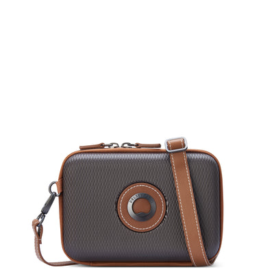 CHATELET AIR 2.0 CLUTCH BROWN