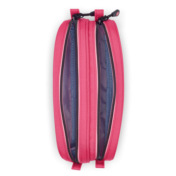 BTS 2-COMPARTMENT PENCIL CASE