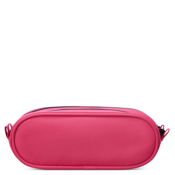 BTS 2-COMPARTMENT PENCIL CASE