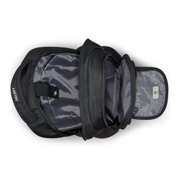 ELEMENT 2-COMPARTMENT BACKPACK