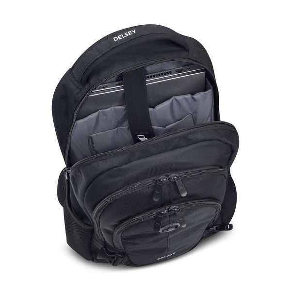 ELEMENT 2-COMPARTMENT BACKPACK