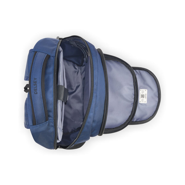 ELEMENT 2-COMPARTMENT BACKPACK