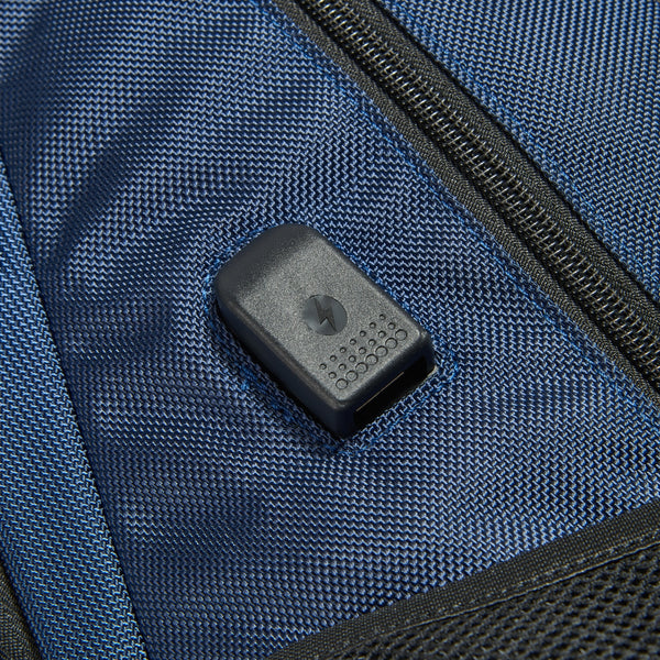 ELEMENT 2-COMPARTMENT BACKPACK