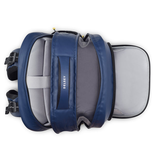 BTS 2-COMPARTMENT BACKPACK