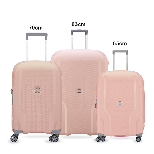CLAVEL SET PEONY