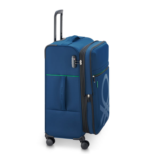 COLOR BLOCK SOFTSIDE 69CM