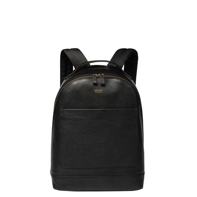 LE CUIR GRAINE BACKPACK