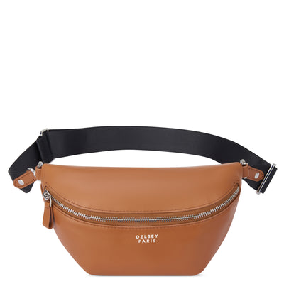 LE CUIR LISSE BELT BAG