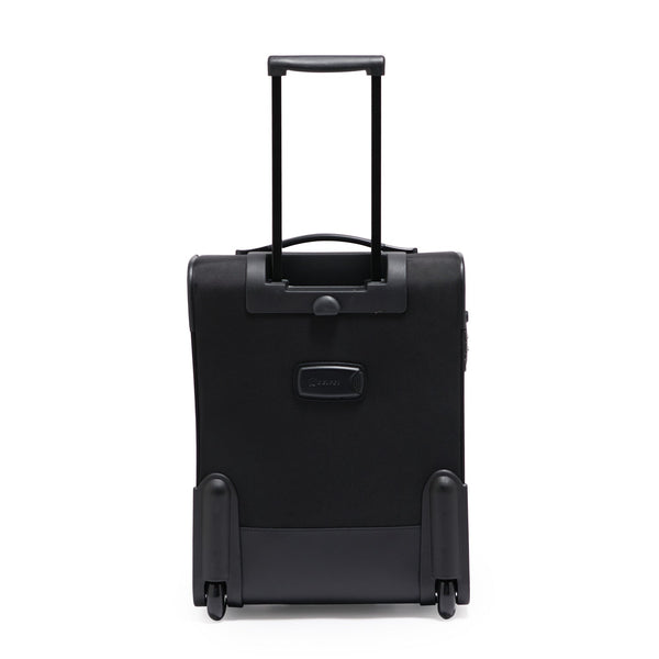 Omega 45Cm Softcase 2 Wheel Cabin Luggage Trolley - 003439705-00 L9