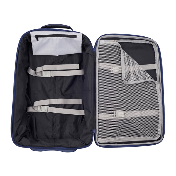 Montsouris 2.0 2-Compartment 55CM