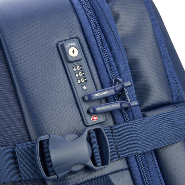Montsouris 2.0 2-Compartment 70CM
