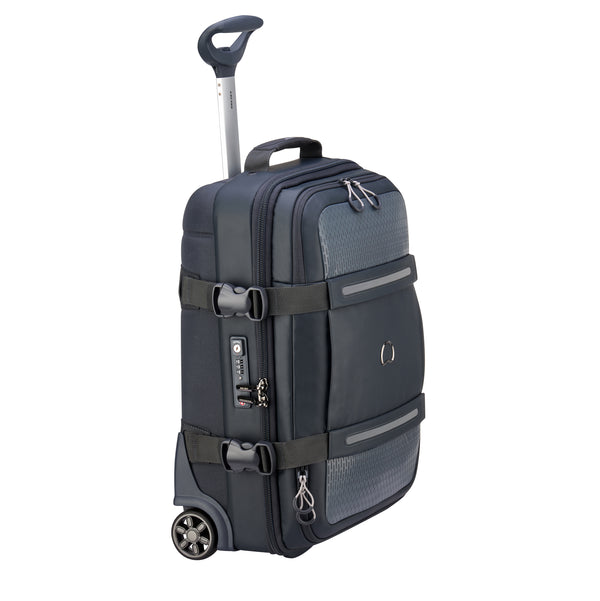 Montsouris 2.0 2-Compartment 55CM