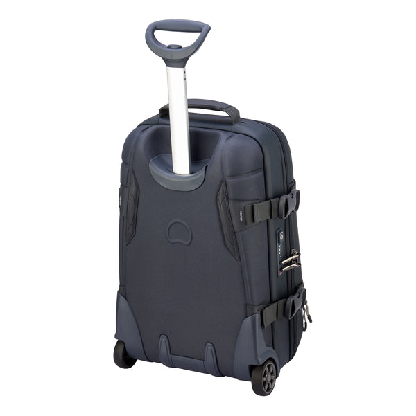 Montsouris 2.0 2-Compartment 55CM