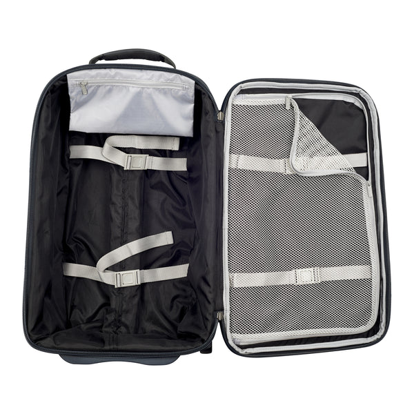 Montsouris 2.0 2-Compartment 55CM