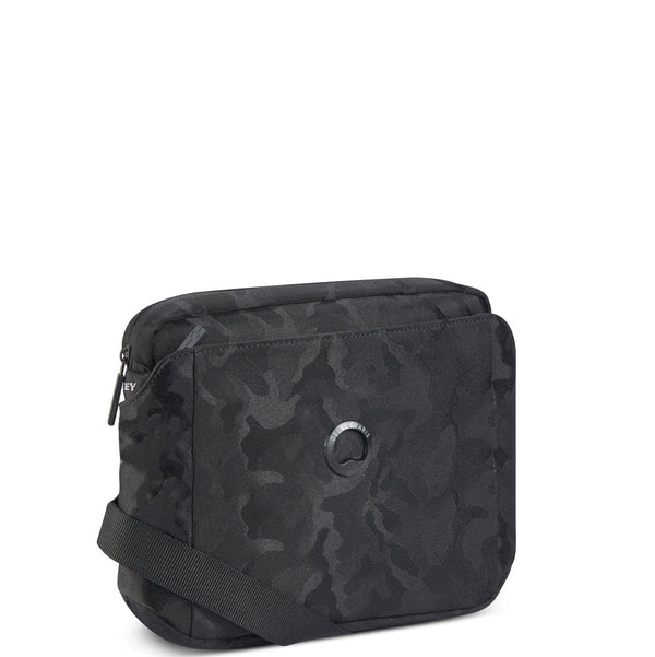 PICPUS 2-COMPARTMENT  MINI BAG