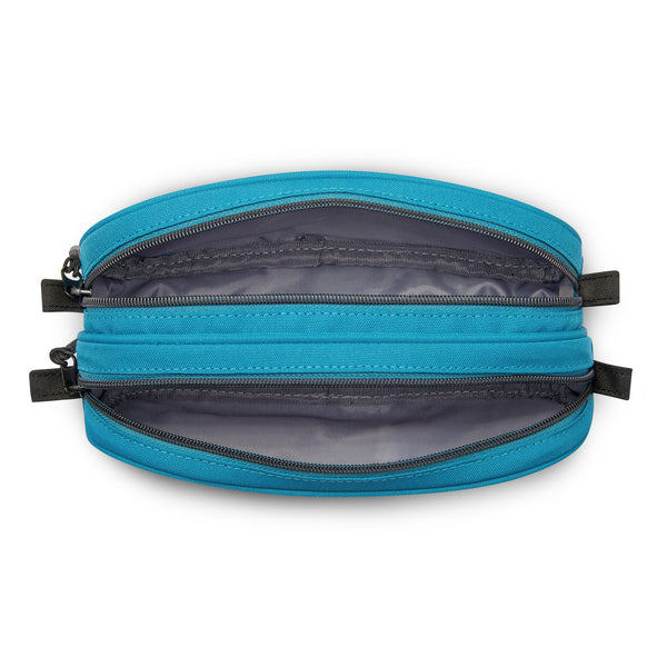 BTS 2-COMPARTMENT PENCIL CASE